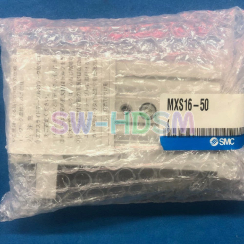 1PCS  for SMC MXS16-50 Pneumatic Slide Cylinder Freight Free