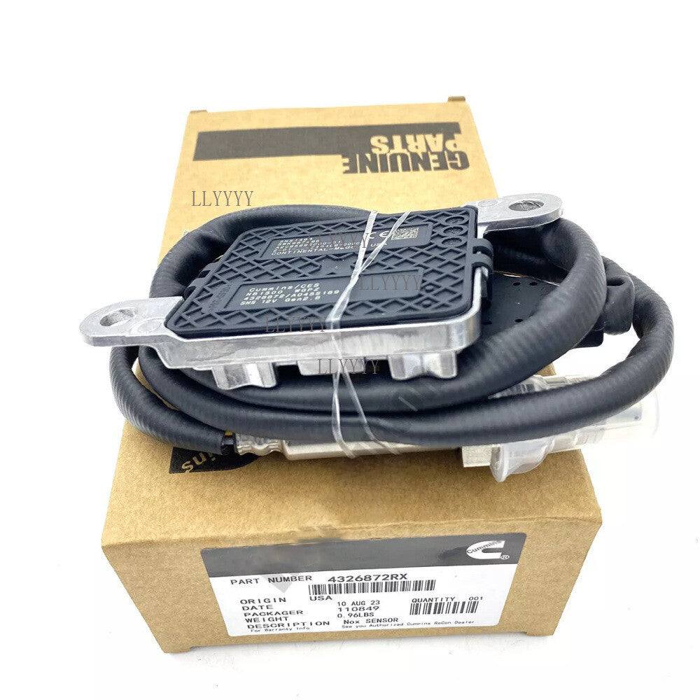 For Cummins 4326872 4326872RX OEM Nitrogen Oxide Sensor NOX