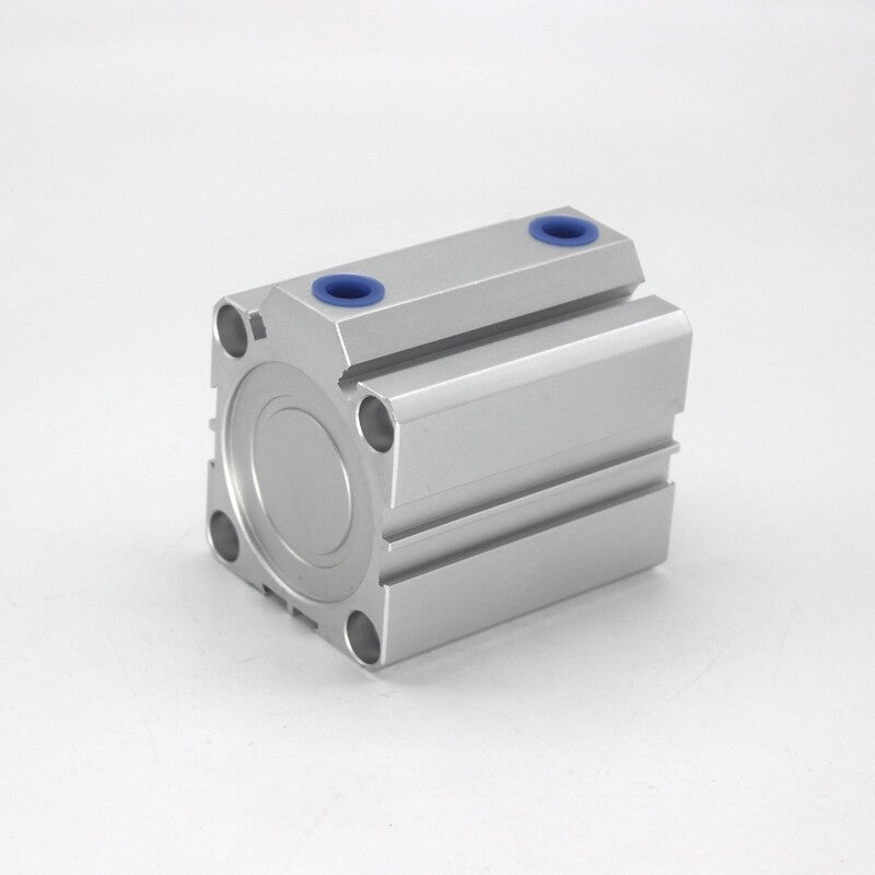 1Pc Pneumatic Cylinder SDA50X50 Air Cylinder Bore 50mm Stroke 50mm Double Acting