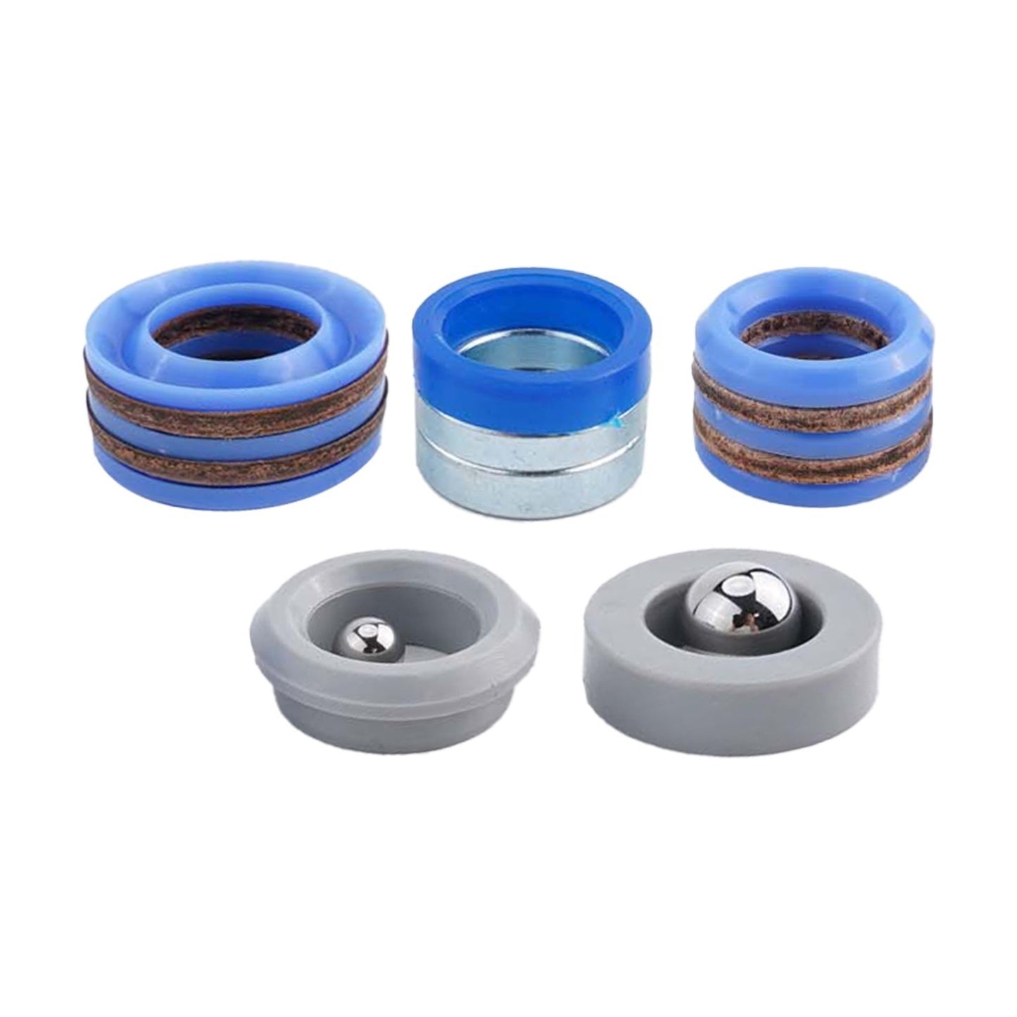 248212 Pump Repair Kit for Ultra Max II 695 795 For LineLazer 3900 Airless Pai