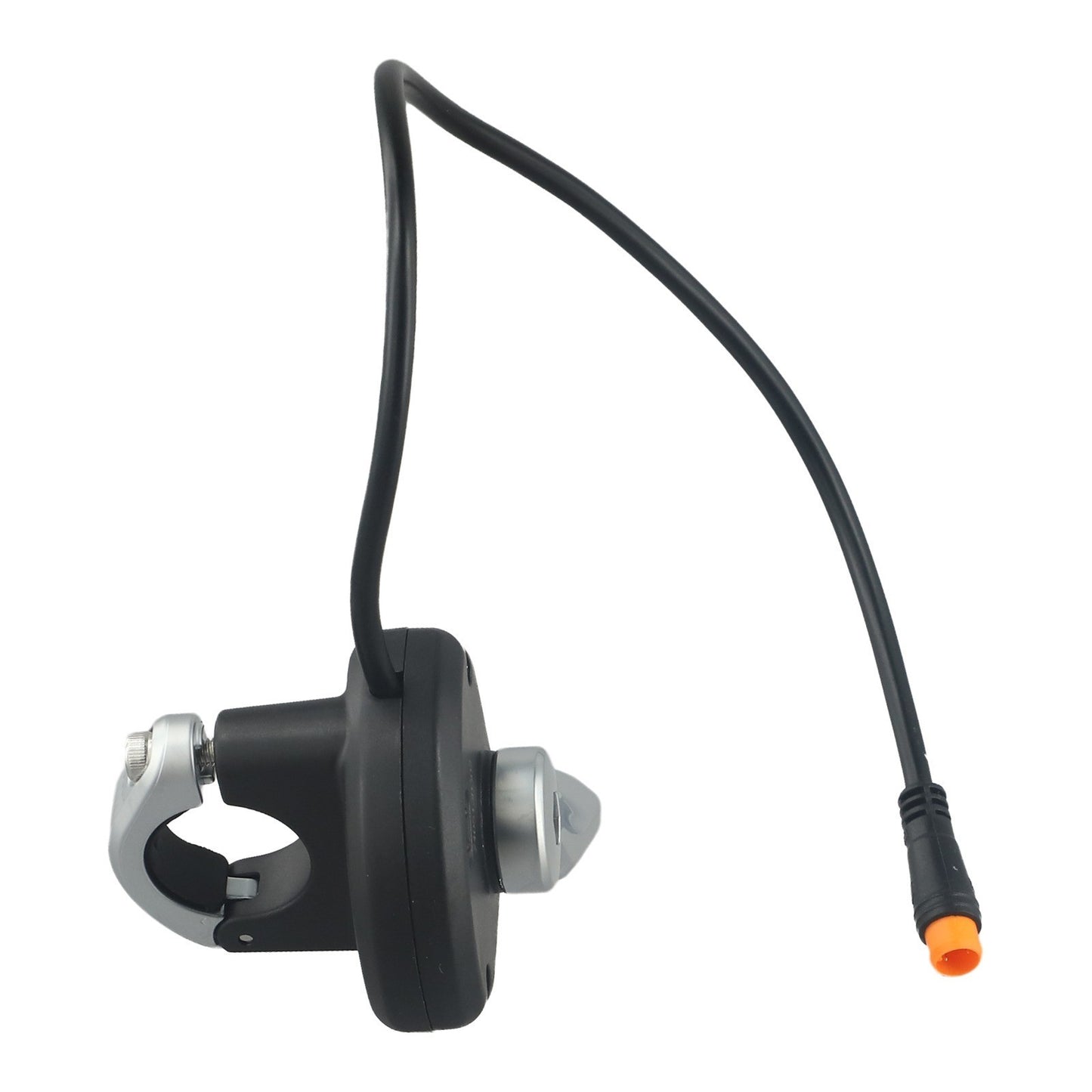 Easy to Use Thumb Throttle for Electric Scooters Enhanced Riding Experience