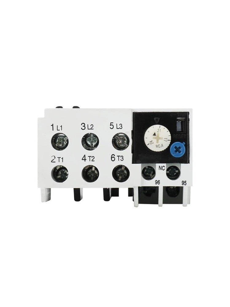 1/piece  Shihlin Thermal Overload Relay Protector TH-P12ES
