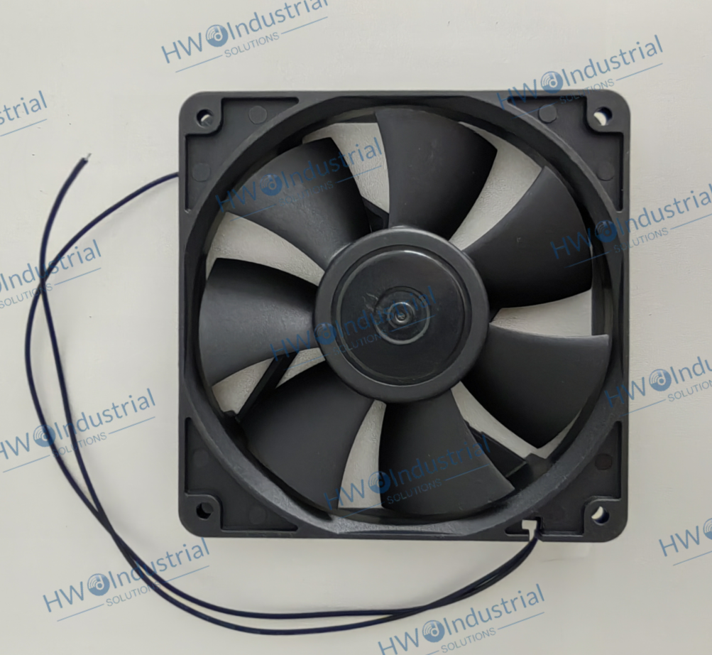 XIANGYU GROUP XY12025B2H 110-120V 0.05A 2-wire Freezer Ice Machine Cooling Fan