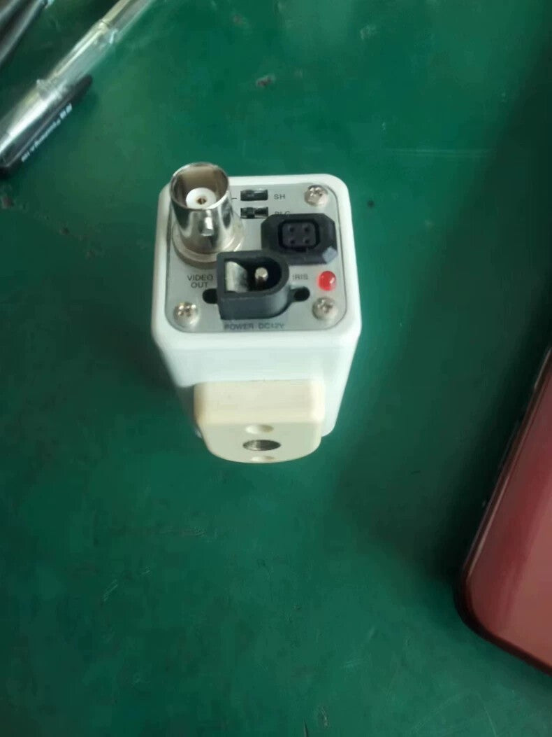 1PCS TC-2912 industrial camera