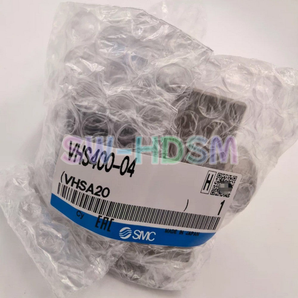1PCS  for SMC VHS400-04 Pressure Relief Valve Freight Free