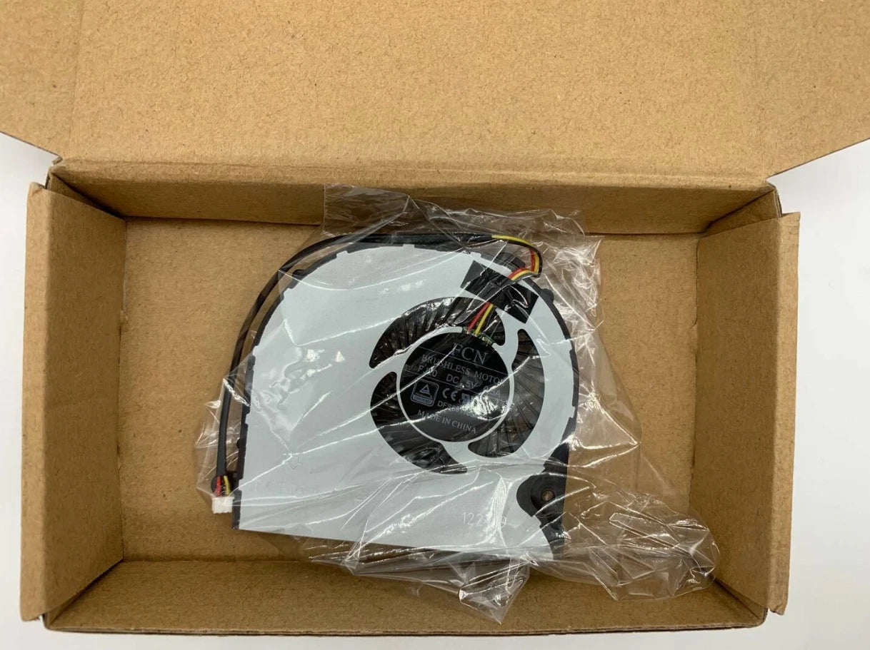 1PC For  P650SA P651SE P651SG Laptop BS5205MS-U2B 6-31-N1502-301  CPU Fan