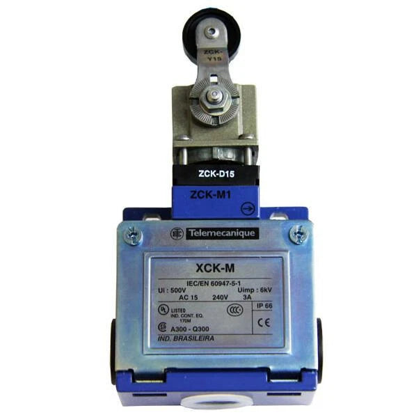 1PCS  Schneider Limit Switch ZCK-M1 free shipping #P