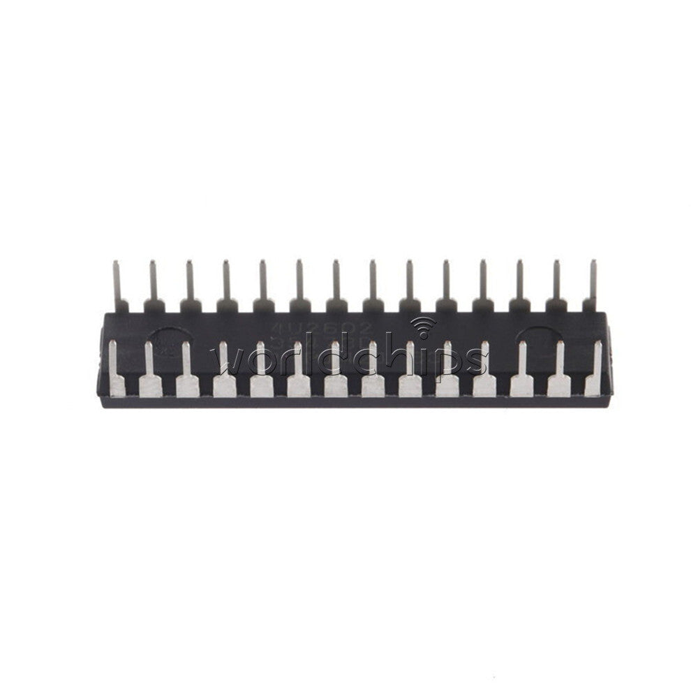 10PCS  ATMEGA328P-PU Microcontroller With UNO R3 Bootloader For Arduino