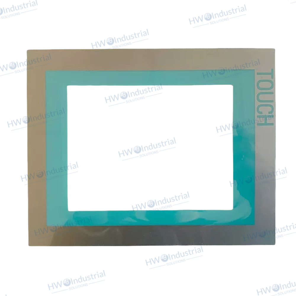 1/piece TP277-6 6AG1643-0AA01-4AX0 6AG1 643-0AA01-4AX0 TouchPad Protection Film
