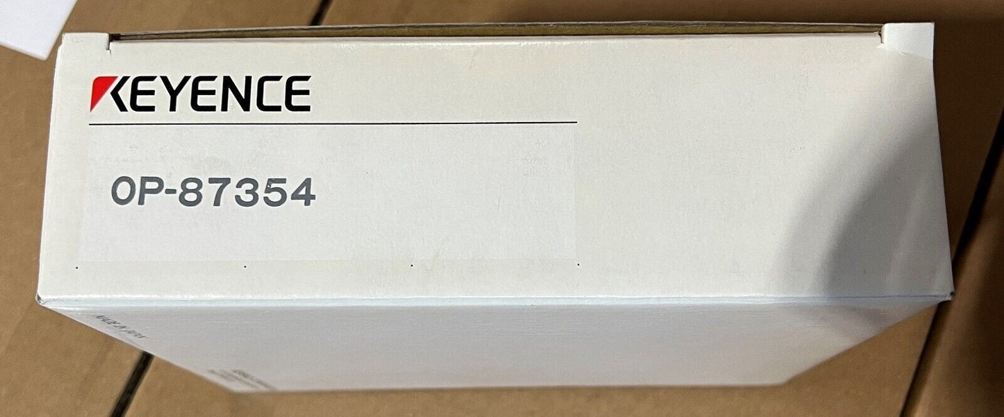 1PC Keyence OP-87354 Standard control cable