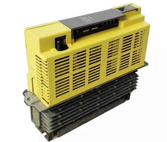 1PCS Fanuc A06B-6066-H004 AC SERVO AMPLIFIER 0S/5S/10S/20S150 C SERIES CNC