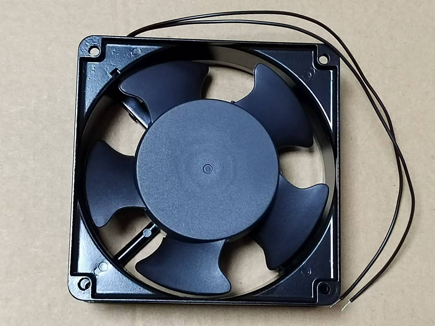 For ADDA 12038 AA1282HS-AT AC220V-240V 0.12A/0.10A axial fan