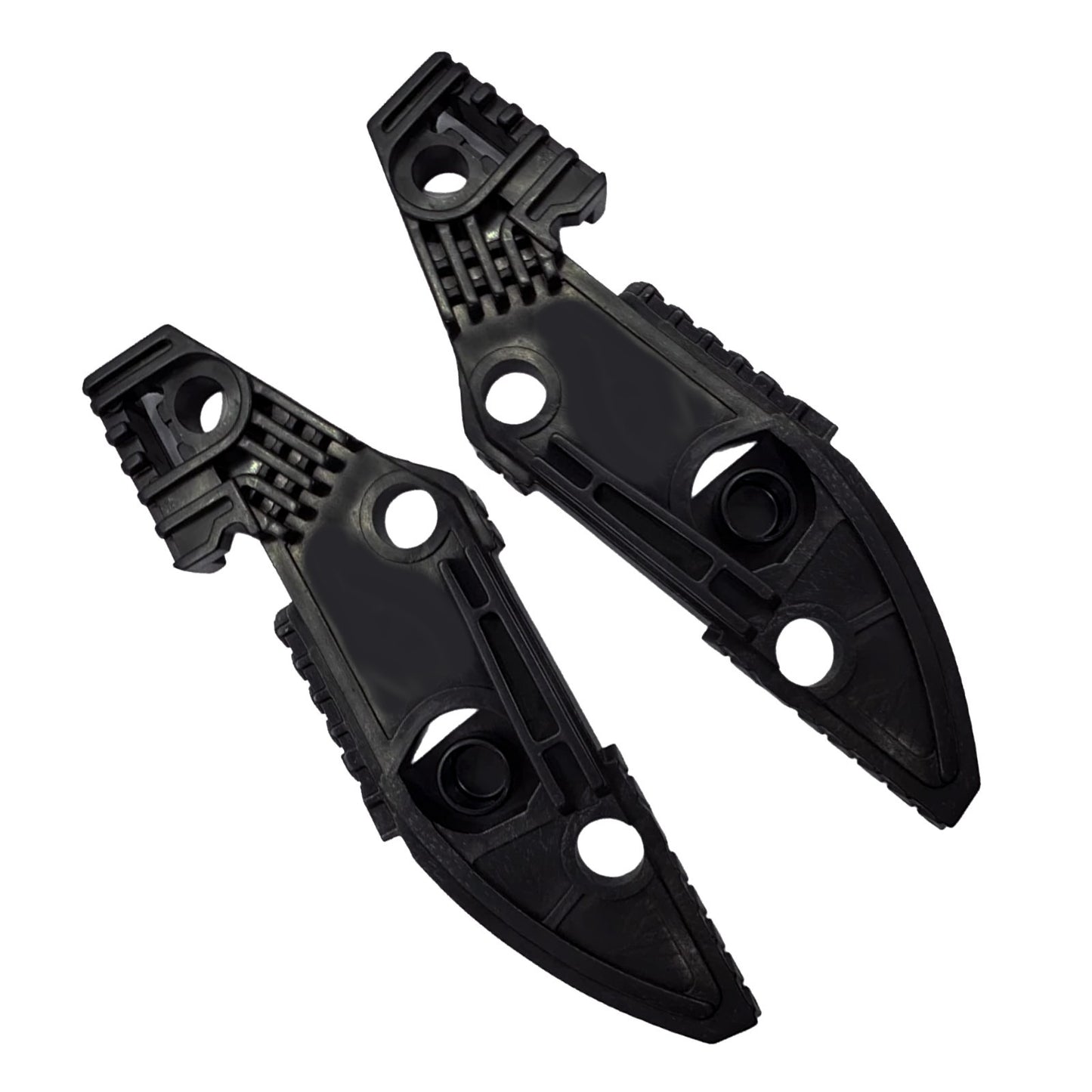 Sliding Roof Direct Replacement Number Of Pieces: 2 Part Number: 9214449