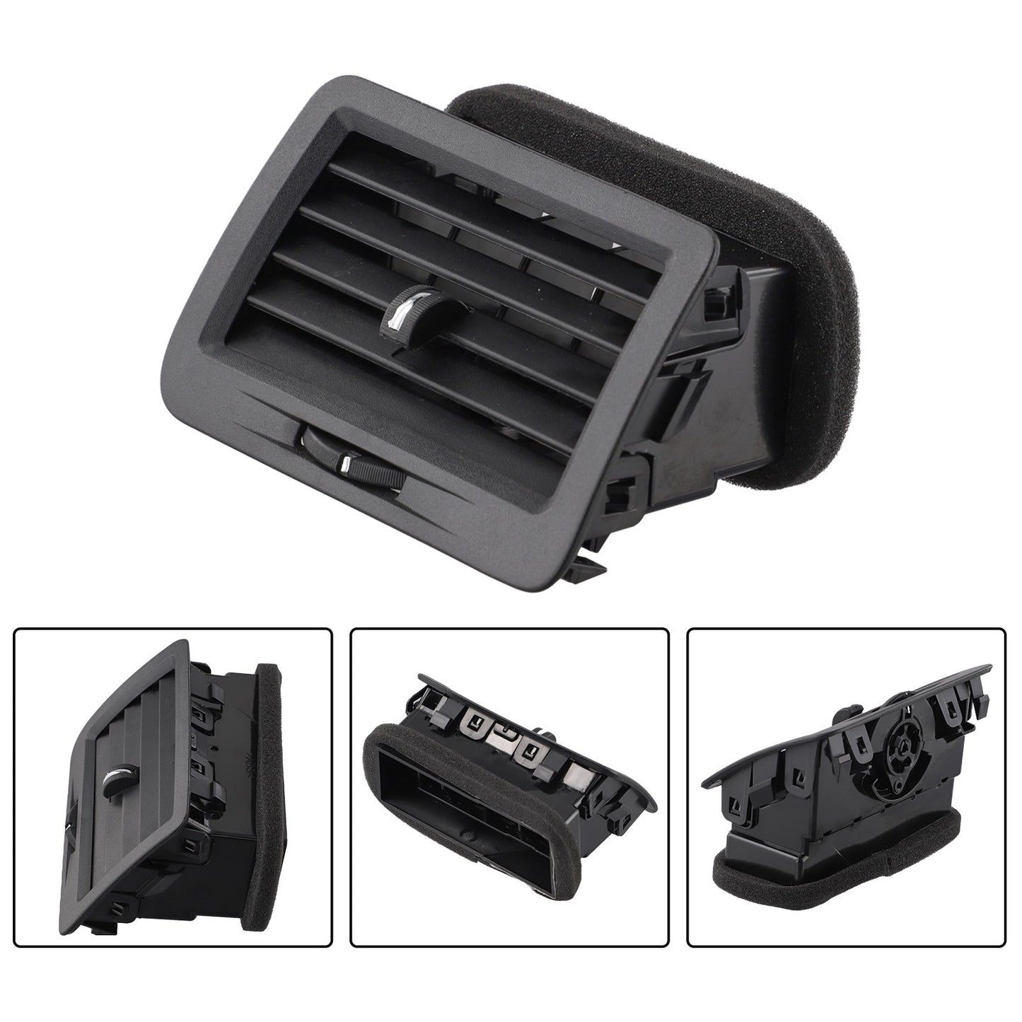 Custom Fit Right Side Air Vent for Dodge For Challenger 2008 2014 Models