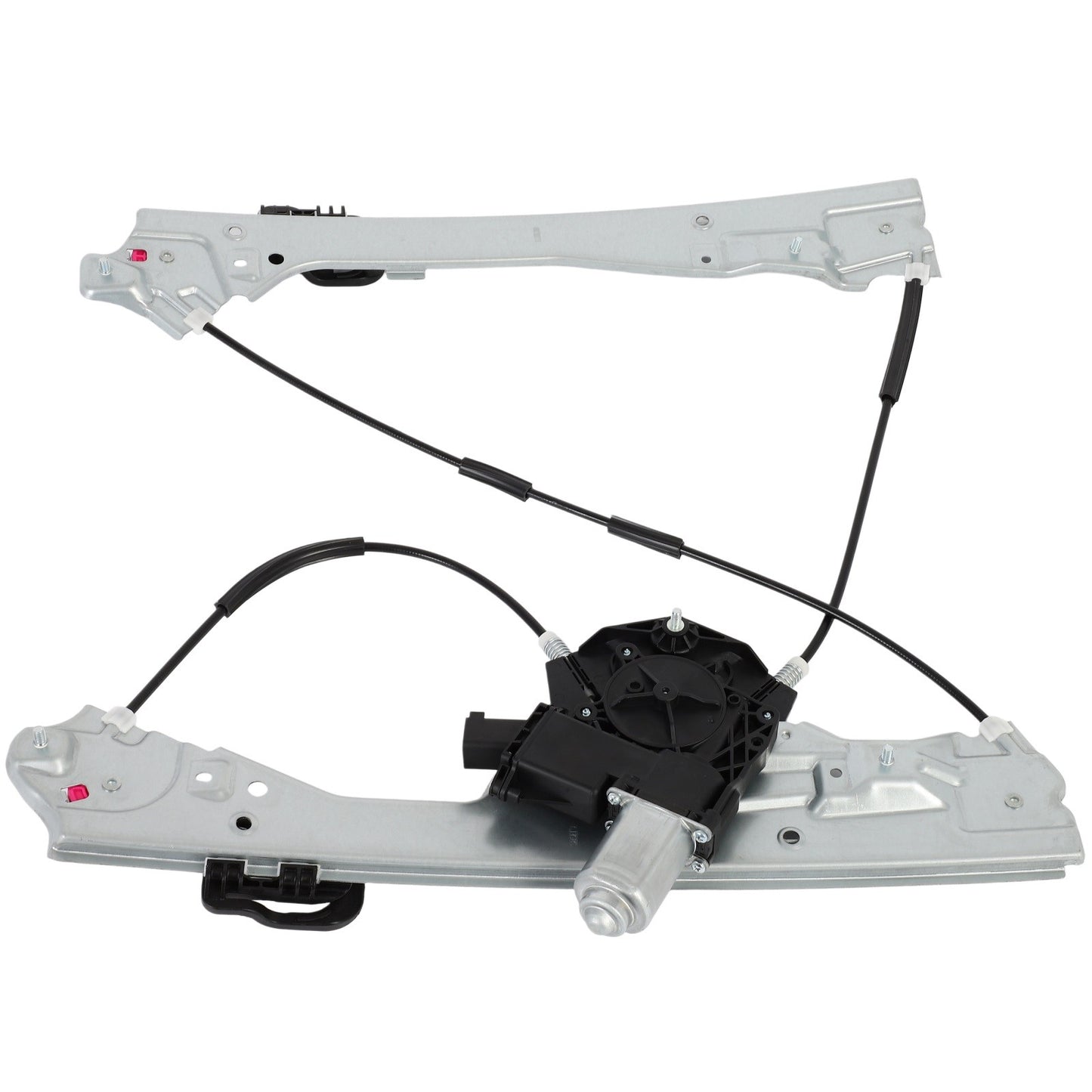 For 2015-2020 Chevrolet Colorado GMC Canyon Front LH Window Regulator w/ Motor
