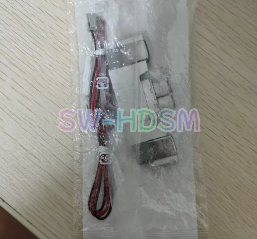 1PCS  for SMC SY3220-5LZ-C4 Solenoid Valve Freight Free