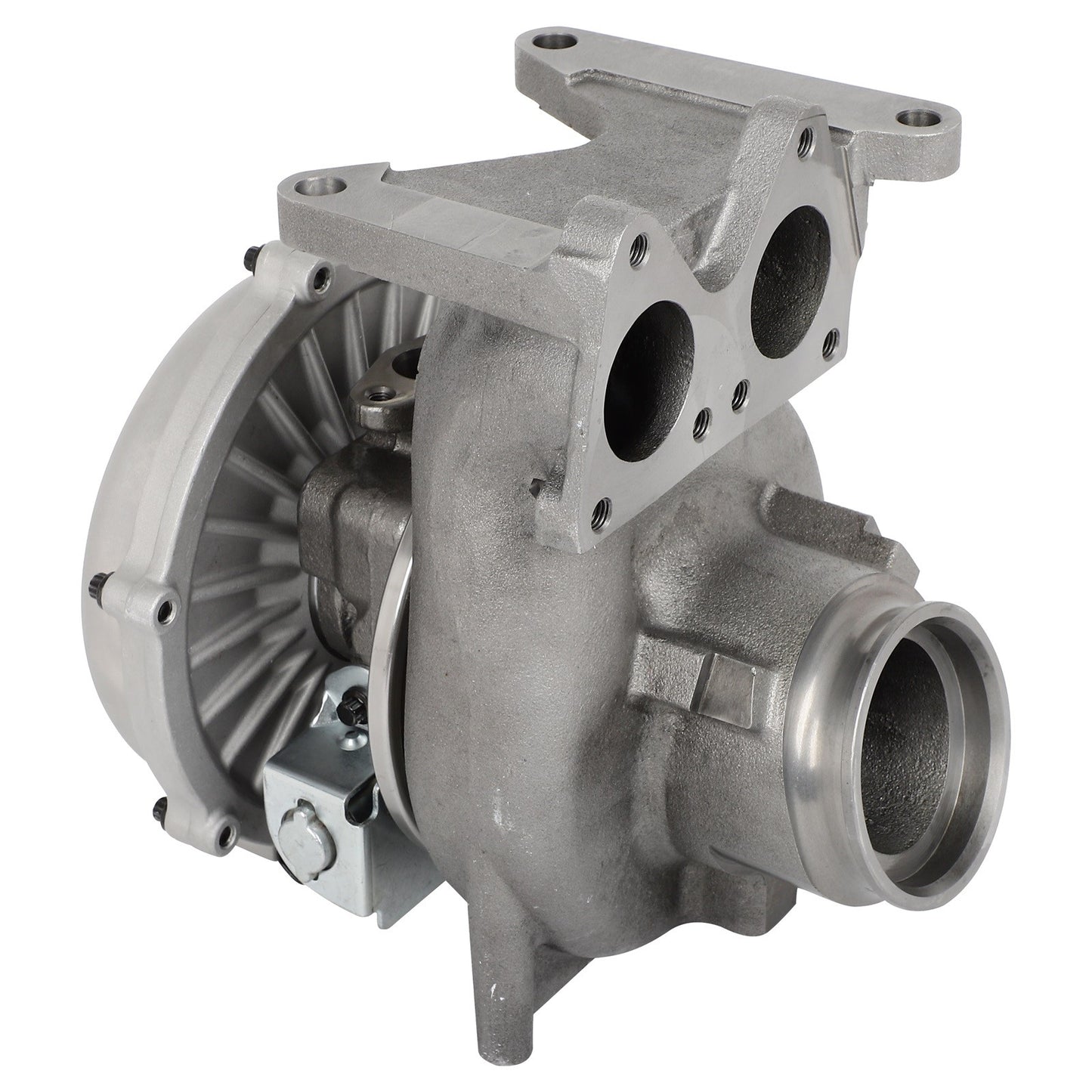 Turbo Fits 2011-2016 GM Chevrolet Chevy 6.6L with Duramax DMAX LML Engine
