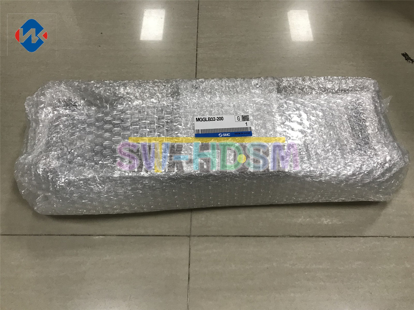 1PCS  for SMC Cylinder MGGLB32-200 Freight Free
