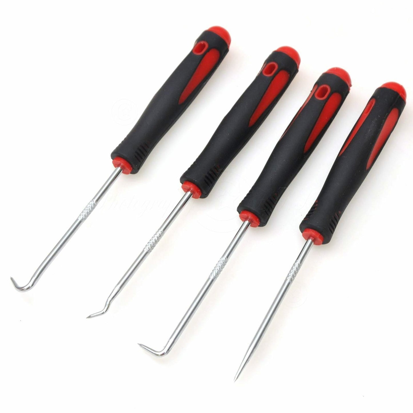 4in1 Car Auto Oil Seal Gear Spring Belt Screw Special Pull Hook Screwdrivers Set