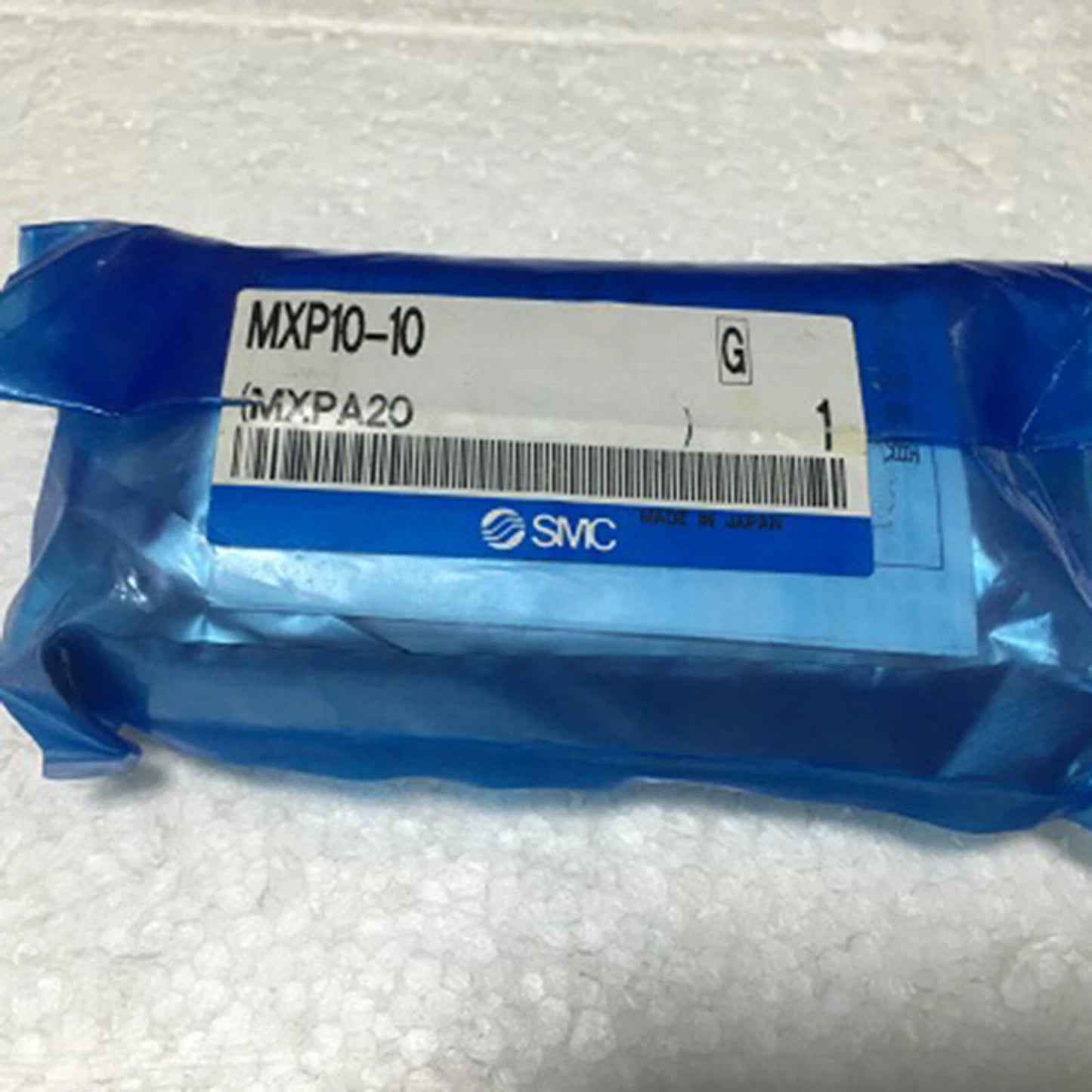 1pc  for SMC MXP10-10 MXP10-10 pneumatic slide spot stock #P