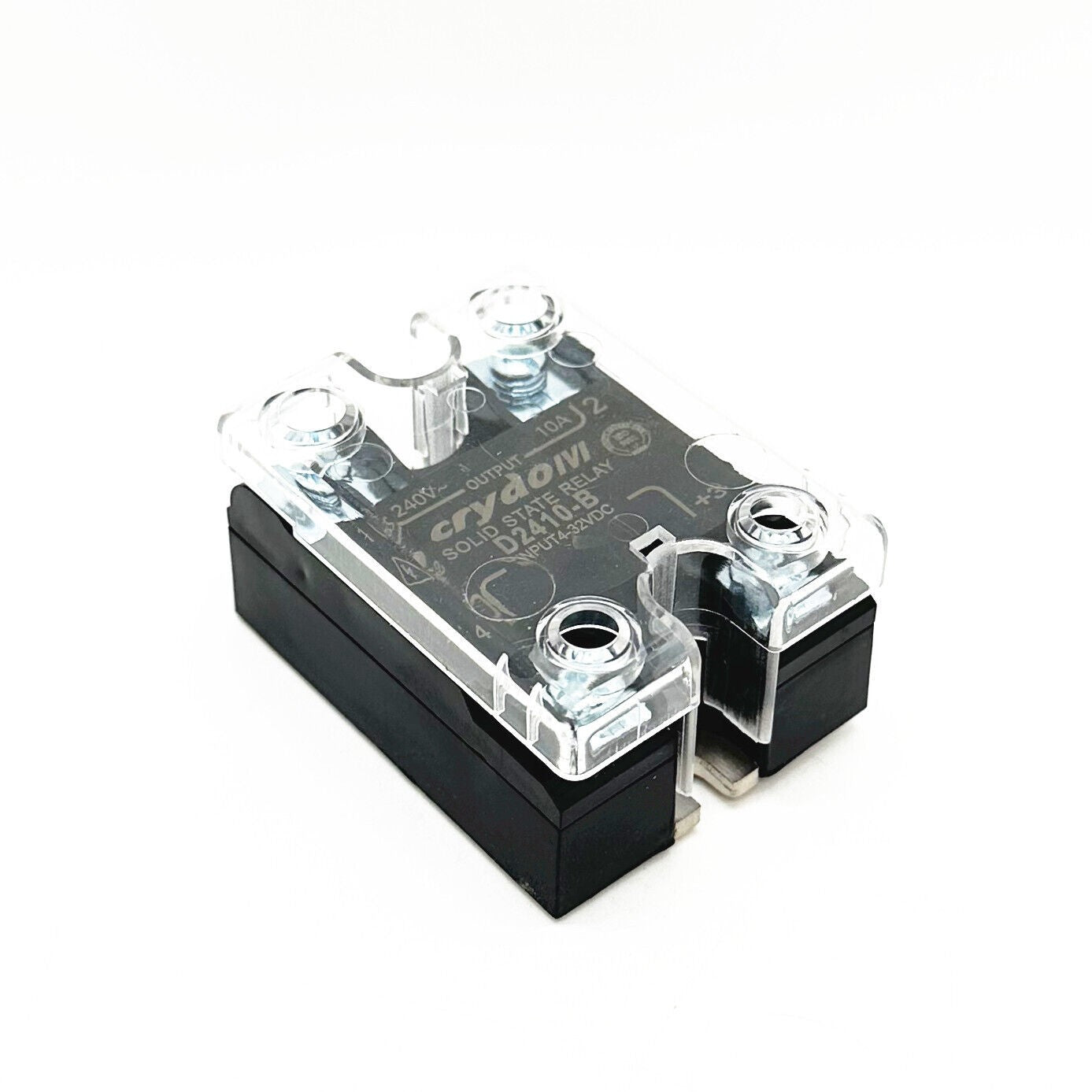 1pcs Replace CRYDOM relay D2425 D2450 D2440 D2425-B D2425T D24125G D2410-B