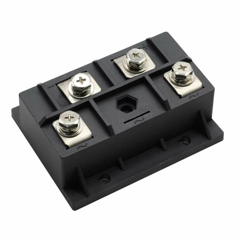 1pcs Bridge Rectifier MDQ-200A 200A 1600V Full Wave Diode Module Single Phase