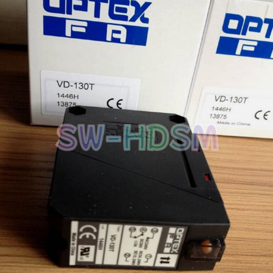 1PCS  for OPTEX VD-130T Photoelectric Switch Freight Free