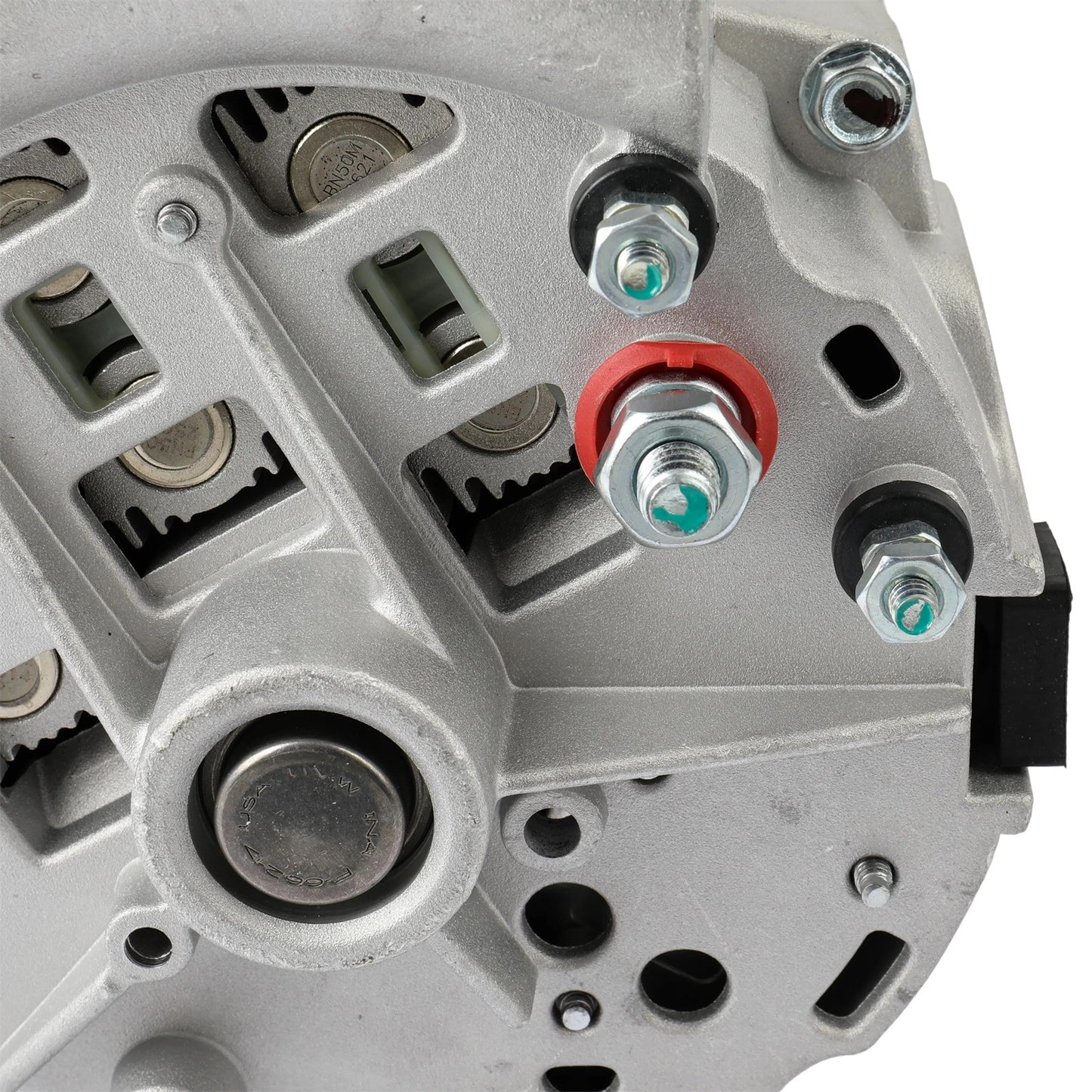 Alternator for Ford F-750 2004-2008 12V 145A CW w/o Pulley 19020804 19020889