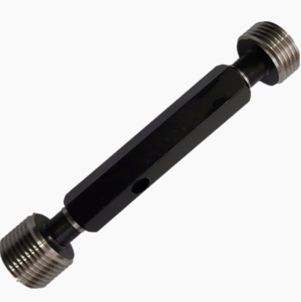 1pcs ACME3/4-6 Thread Gauge Plug Gage American trapezoidal plug gauge 2G