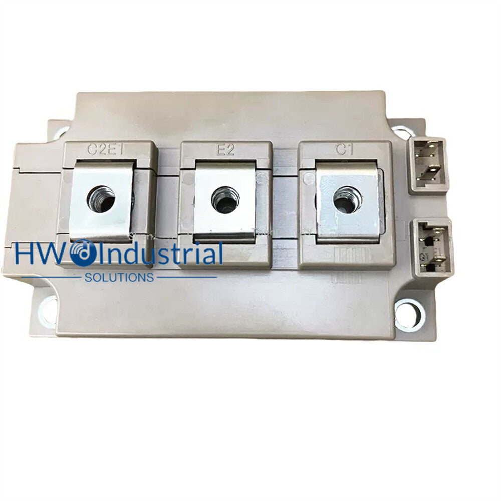 1/piece  Fuji 2MBI200VH-120-50 2MBI200VH120-50 Power IGBT Module 200A 1200V