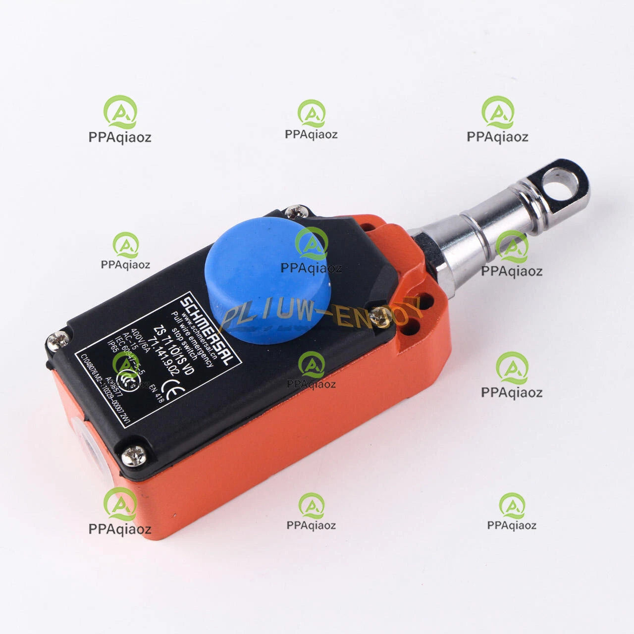 ONE SCHMERSAL ZS7110/1SVD ZS 71 10/1S VD   #P