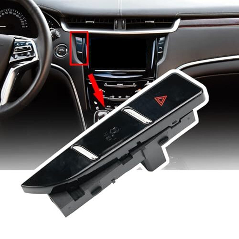 Touch Screen Switch Designed for Chevrolet For Cadillac XTS Models 2013 2019