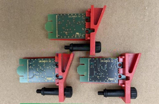 1PCS SEW 18134815.52 inverter storage card memory card in good condition