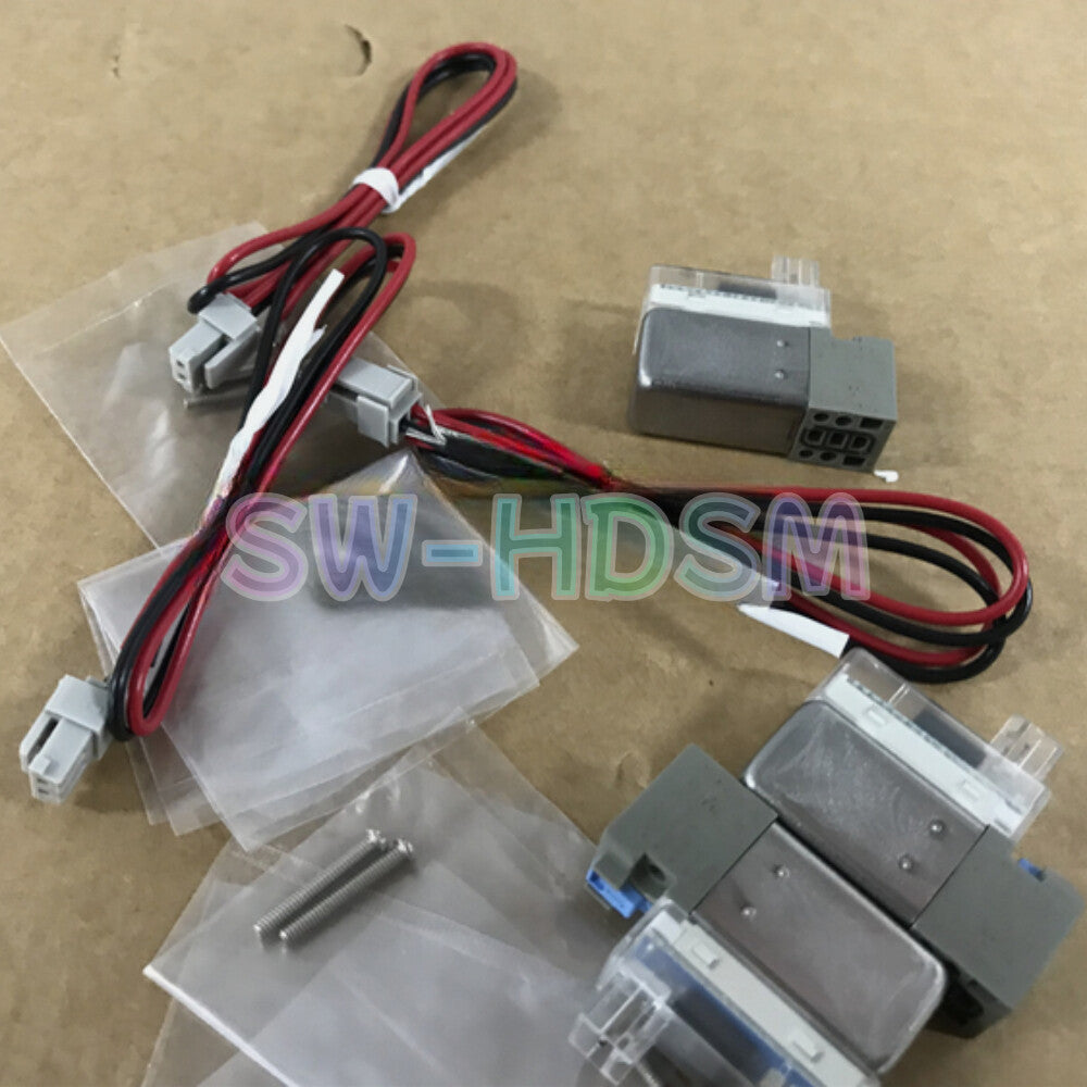 1PCS  FOR SMC V114A-5LU Solenoid Valve Freight Free