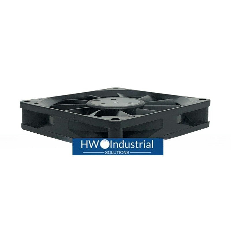 NMB 3106KL-04W-B86 12V 0.50A 8015 8CM 4-wire PWM Chassis Cooling Fan