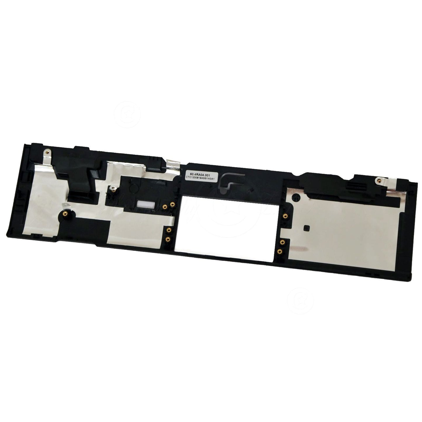 Palmrest Repair Part for Thinkpad X230/i Touchpad With Fingerprint Hole