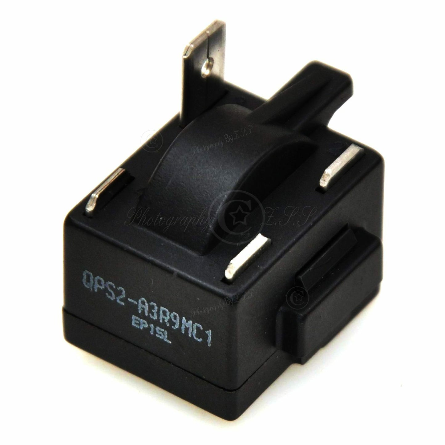 QPS2-A3R9MC1 PTC Start Relay For LG Haier Midea Homa Hisense Refrigerator Repair