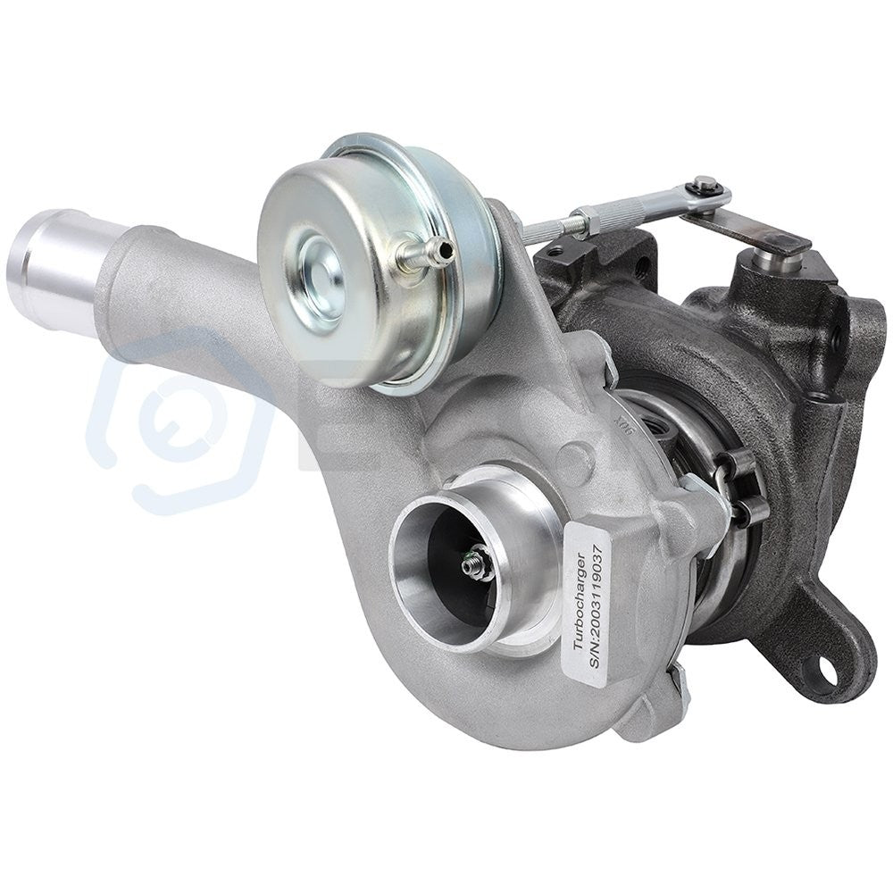 For Ford Flex Explorer Sport Taurus SHO EcoBoost V6 3.5 Right Side Turbocharger