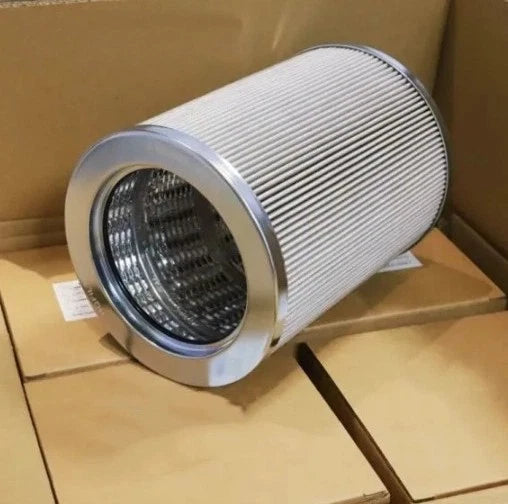 1PCS  FIT FOR Hydraulic filter P060080-10S71 oil filter element