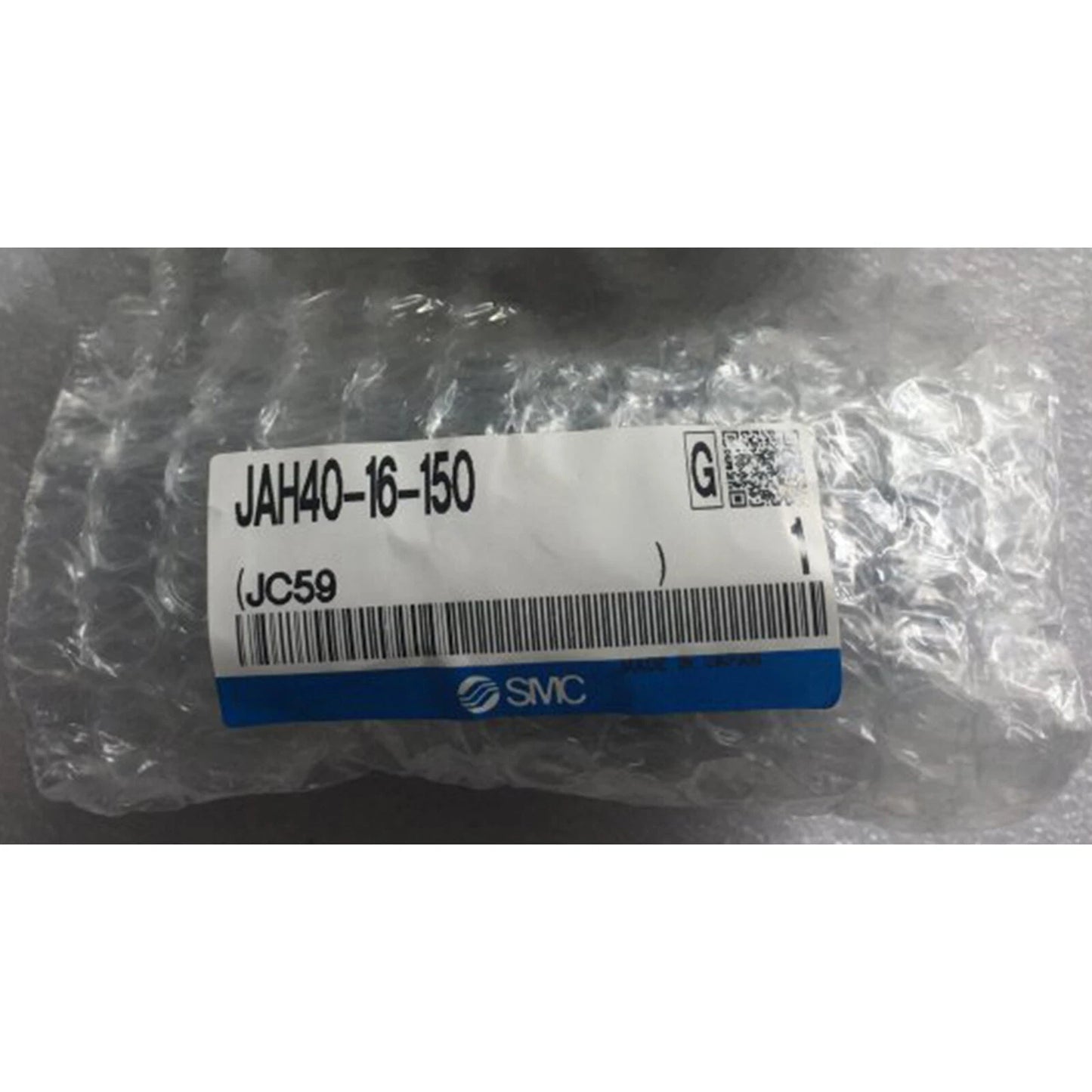 1PC  SMC JAH40-16-150 Floating Joints Free shipping #P