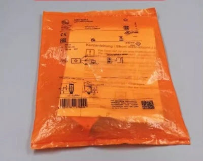 1PC  IFM 06H203 Sensor Free Shipping#P