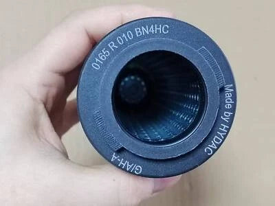 1PCS  FOR HYDAC 1262969 filter element 0165R010BN4HC Fast shipping #P