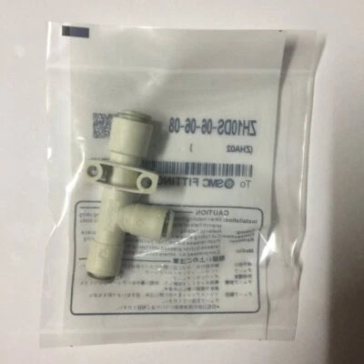 SMC ZH10DS-06-06-08 Vacuum Generatorr 1PC  ZH10DS060608 Free Shipping #P