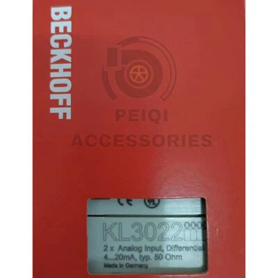 1PCS  KL3022 PLC Module #P