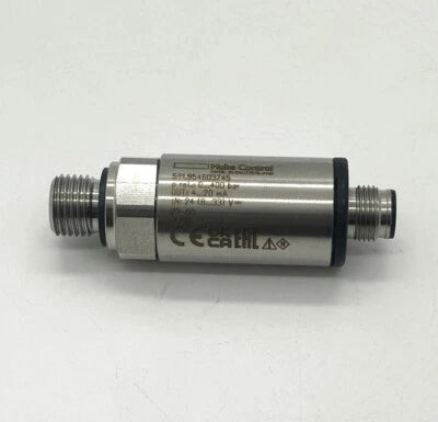 1pcs  511.954603745 0-400Bar 4-20mA  pressure sensor transmitter#P
