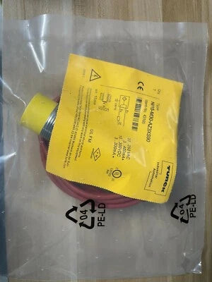1PCS  TURCK Ni15-M30-AZ3X/S90 Proximity switch #P