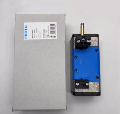 1PC  FESTO MFH-5/2-D-3-C 151870 Cylinder MFH52D3C ping