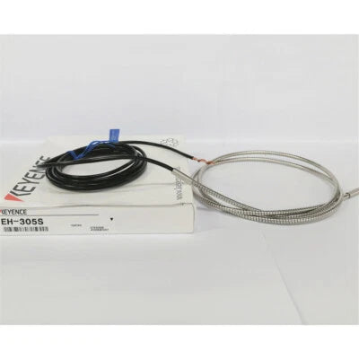 1PC Keyence EH-305S Fiber Proximity Sensor EH305S  Free Shipping #P