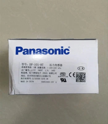 Panasonic DP-101-HT Pressure Switch 1PC  Free Shipping DP101HT #P