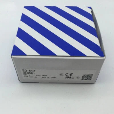 Panasonic EQ-501 Photoelectric Sensor 1PC  Free Shipping EQ501 #P